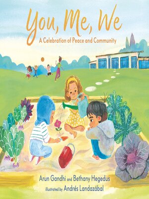 cover image of You, Me, We
